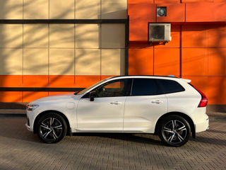 Volvo XC60, 2020 г.