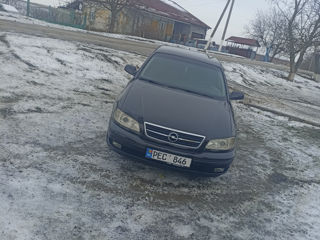 Opel Omega