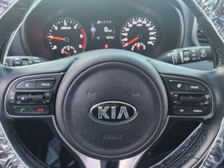 KIA Sportage foto 10