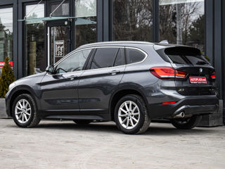 BMW X1 foto 5