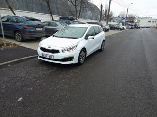 KIA Ceed foto 9