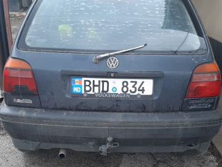 Volkswagen Golf foto 5