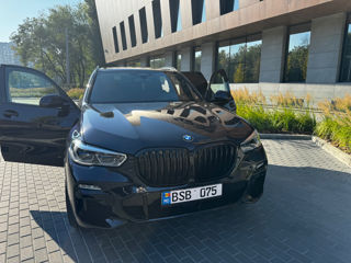 BMW X5 foto 6