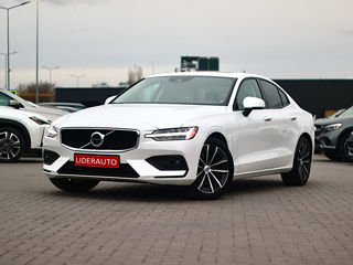 Volvo S60 foto 3