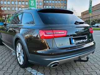 Audi A6 Allroad foto 2