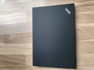Lenovo ThinkPad P14s Gen 2 (14" AMD)