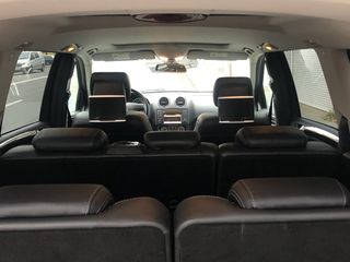 Mercedes GL Class foto 5