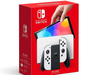 продам Nintendo Switch Oled
