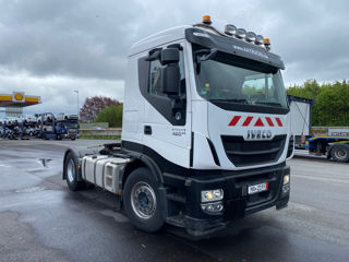 Iveco Stralis