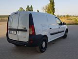 Dacia Logan Van foto 3