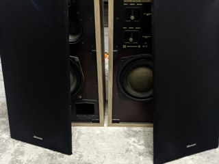  Акустика и усилитель 35 АС-1 (S 90)  Radiotehnika foto 3