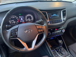 Hyundai Tucson foto 2