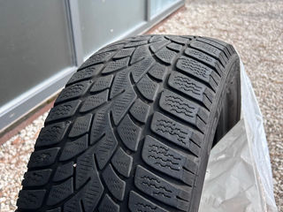 225/55/17 M/S Dunlop foto 6