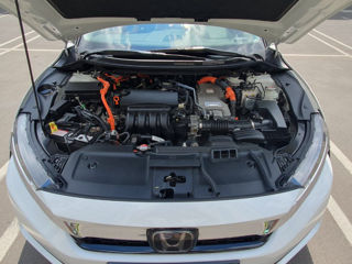 Honda Clarity foto 8