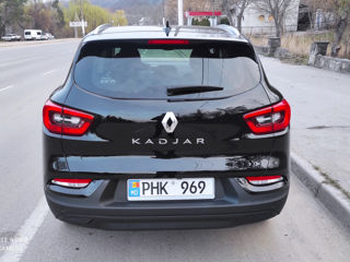 Renault Kadjar foto 6