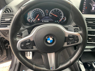 BMW X3 foto 11