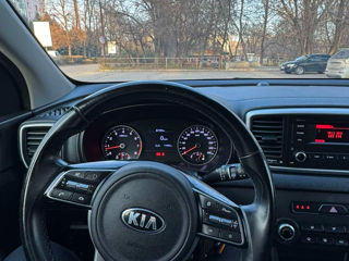 KIA Sportage foto 6