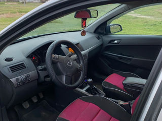 Opel Astra foto 6