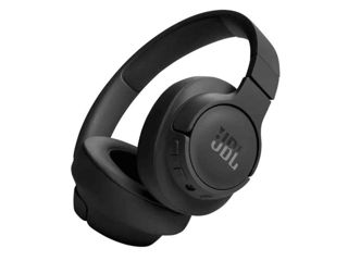 JBL Tune 720BT Black - всего 999 леев!