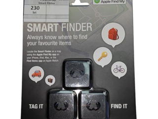 Smart Finder Fresh Rebel