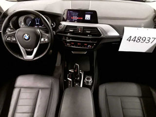 BMW X3 foto 3