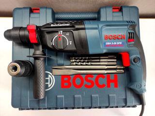 Перфоратор Bosch 2-26 800W