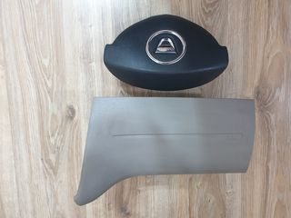 Airbag  Dacia  lodgy foto 3