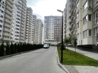 Apartament cu 2 camere, 52 m², Ciocana, Chișinău foto 2