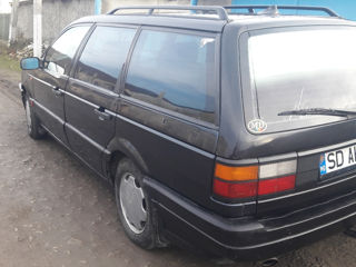 Volkswagen Passat foto 4