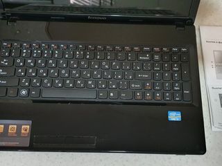 Lenovo G580.Core i3.4gb.1000gb.Как новый.Garantie 12luni. foto 3