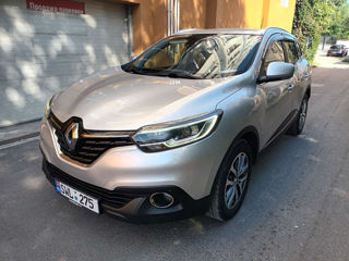 Renault Kadjar foto 1