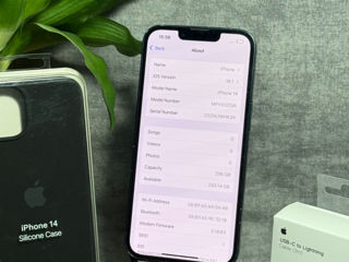 iPhone 14 256 Gb foto 5