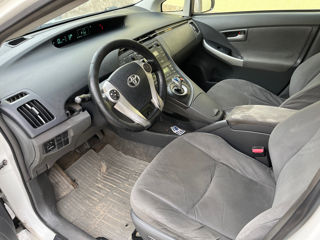 Toyota Prius foto 6