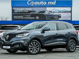 Renault Kadjar foto 4