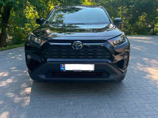 Toyota Rav 4 foto 3