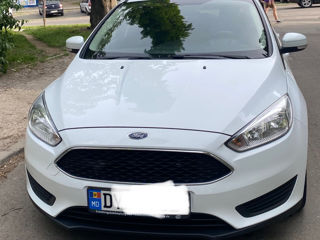 Ford Focus foto 1