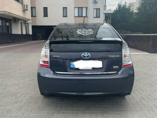 Toyota Prius foto 1