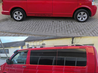 Volkswagen Transporter foto 2