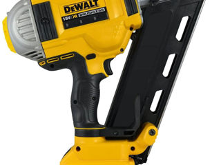 Pistol De Batut Cuie Otel/Beton Dewalt Dcn692N foto 2