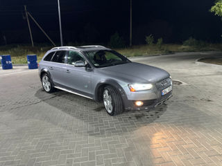 Audi A4 Allroad foto 5