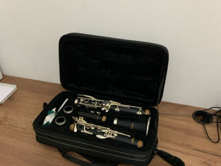 Clarinet foto 2