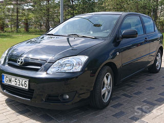 Piese Toyota Corola 2003-2007.