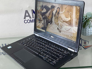 Срочно!!! Продается Dell Latitude E7270 12 inch, i5, 8Gb Ram, 512Gb SSD, Intel HD Graphics 520 foto 2