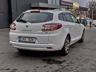 Renault Megane foto 4