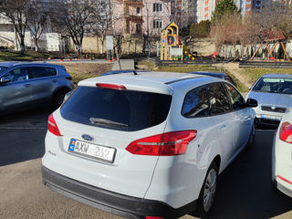 Ford Focus foto 4