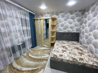 Apartament cu 1 cameră, 40 m², Centru, Chișinău foto 3