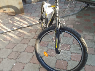 Bicicleta foto 7