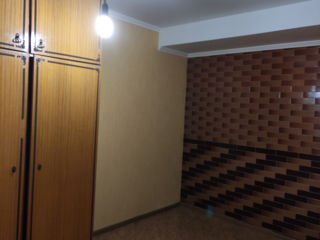 Apartament cu 2 camere, 70 m², Periferie, Hiliuți, Fălești foto 5