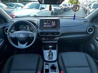 Hyundai Kona foto 8