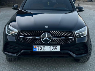 Mercedes GLC